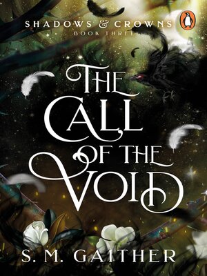 The Call of the Void - ebook
